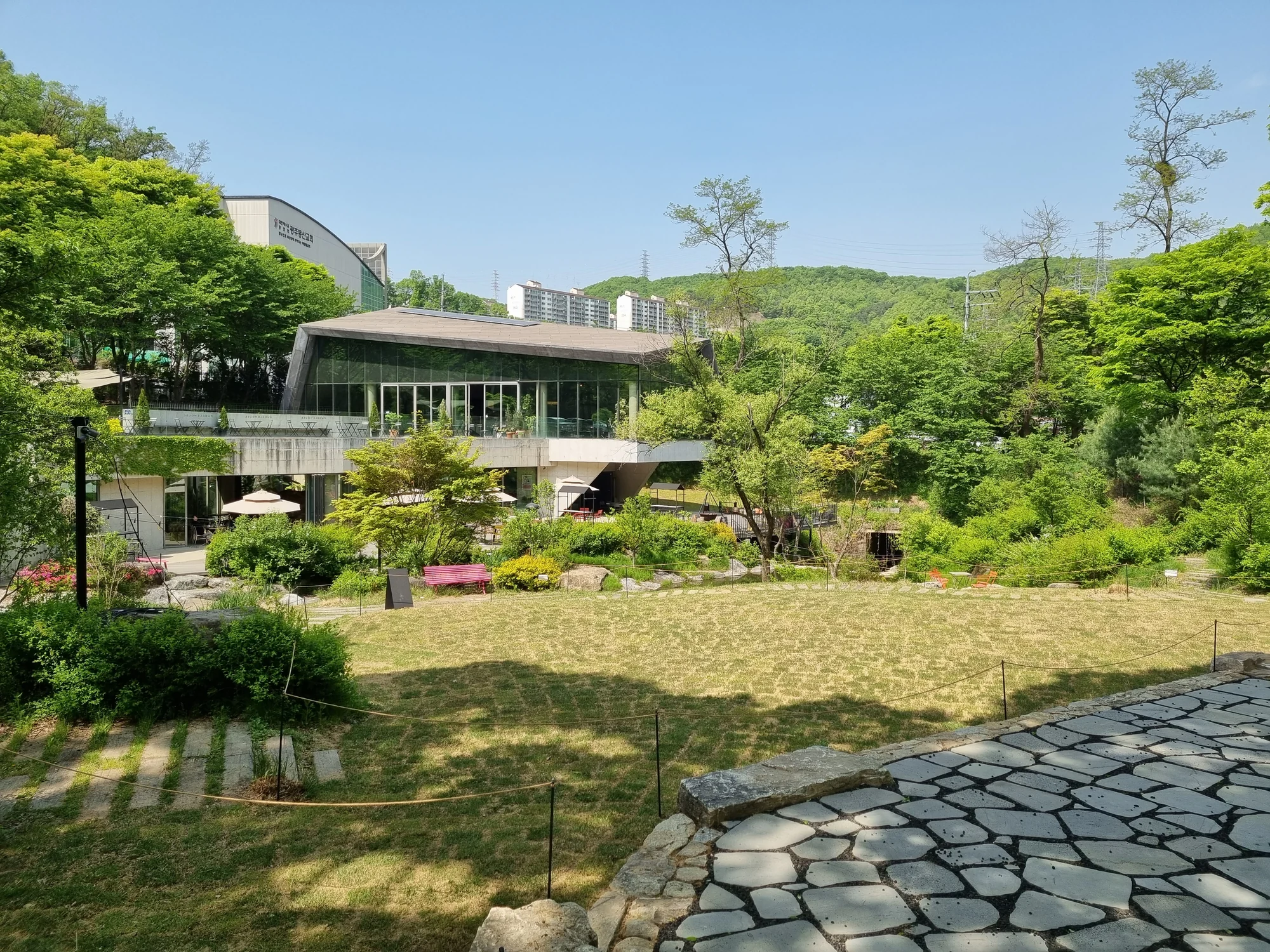 광주 퍼들하우스 · 현장 사진